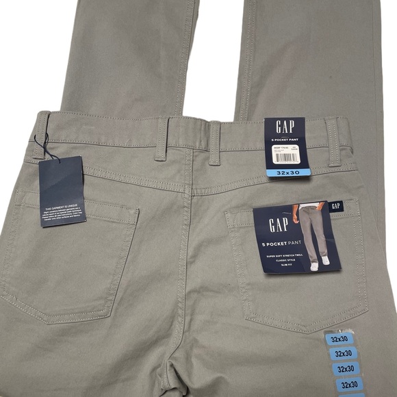 Gap Men’s jeans.     MJNS008 - Picture 3 of 5